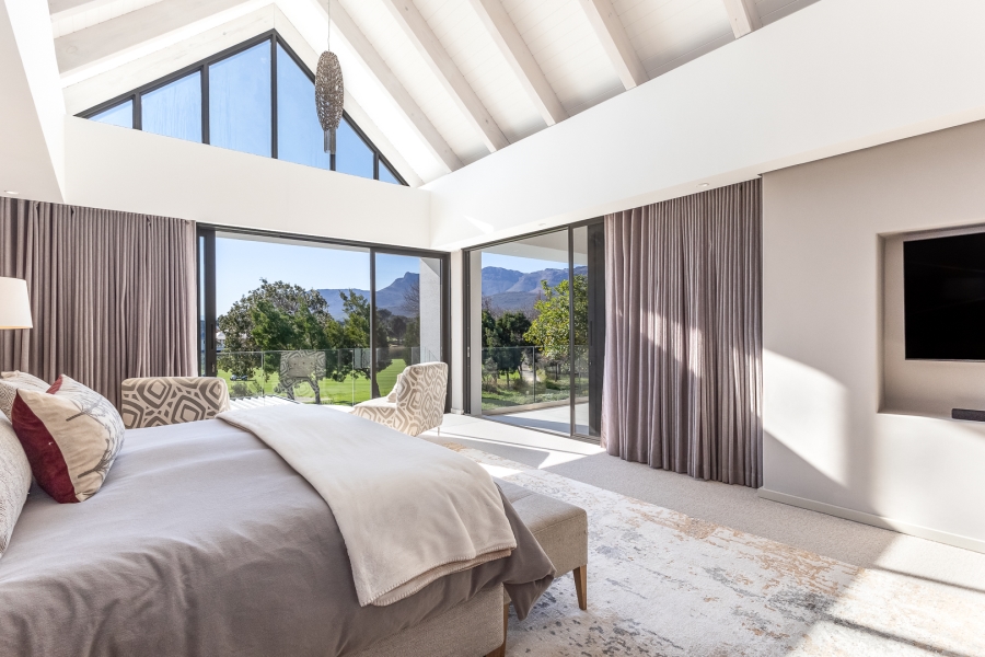4 Bedroom Property for Sale in Pearl Valley at Val de Vie Western Cape